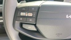 Kia Ev3 148kW Air 81.4kWh 5dr Auto Electric Estate